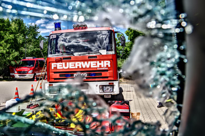 Fahrzeug E-Call