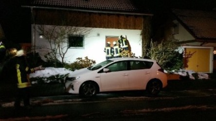 Dringende Türöffnung am Silvesterabend 
