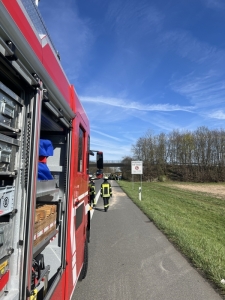 Verkehrsunfall