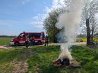Tagesübung Jugendfeuerwehr 2026